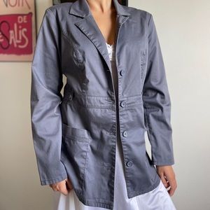Dickie’s Gray Utility Jacket
